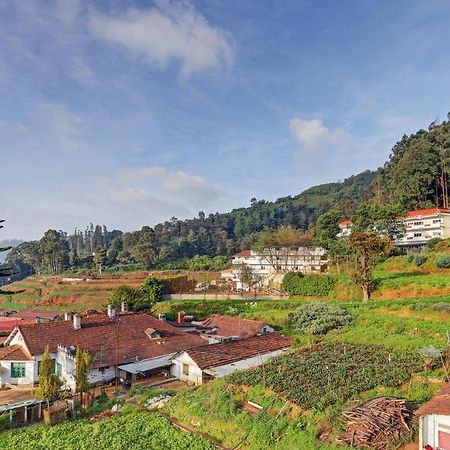 Itsy Hotels Rain Forest Ooty Exterior photo