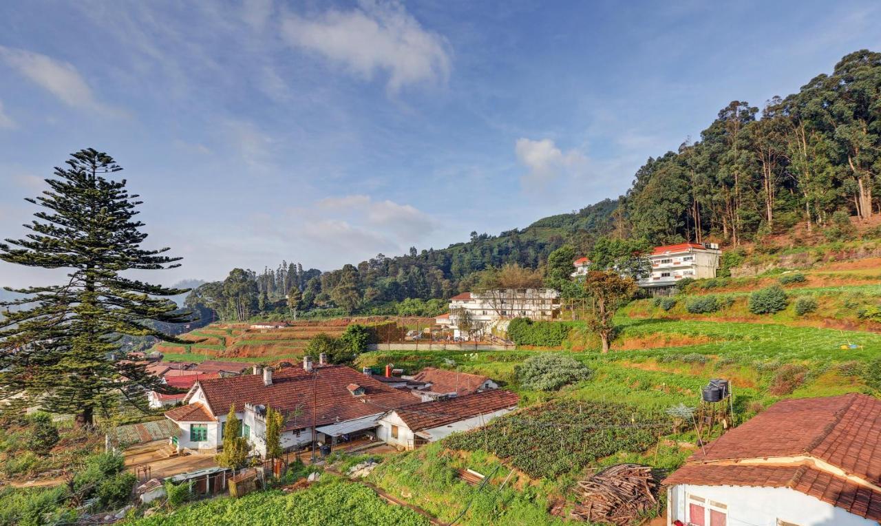 Itsy Hotels Rain Forest Ooty Exterior photo