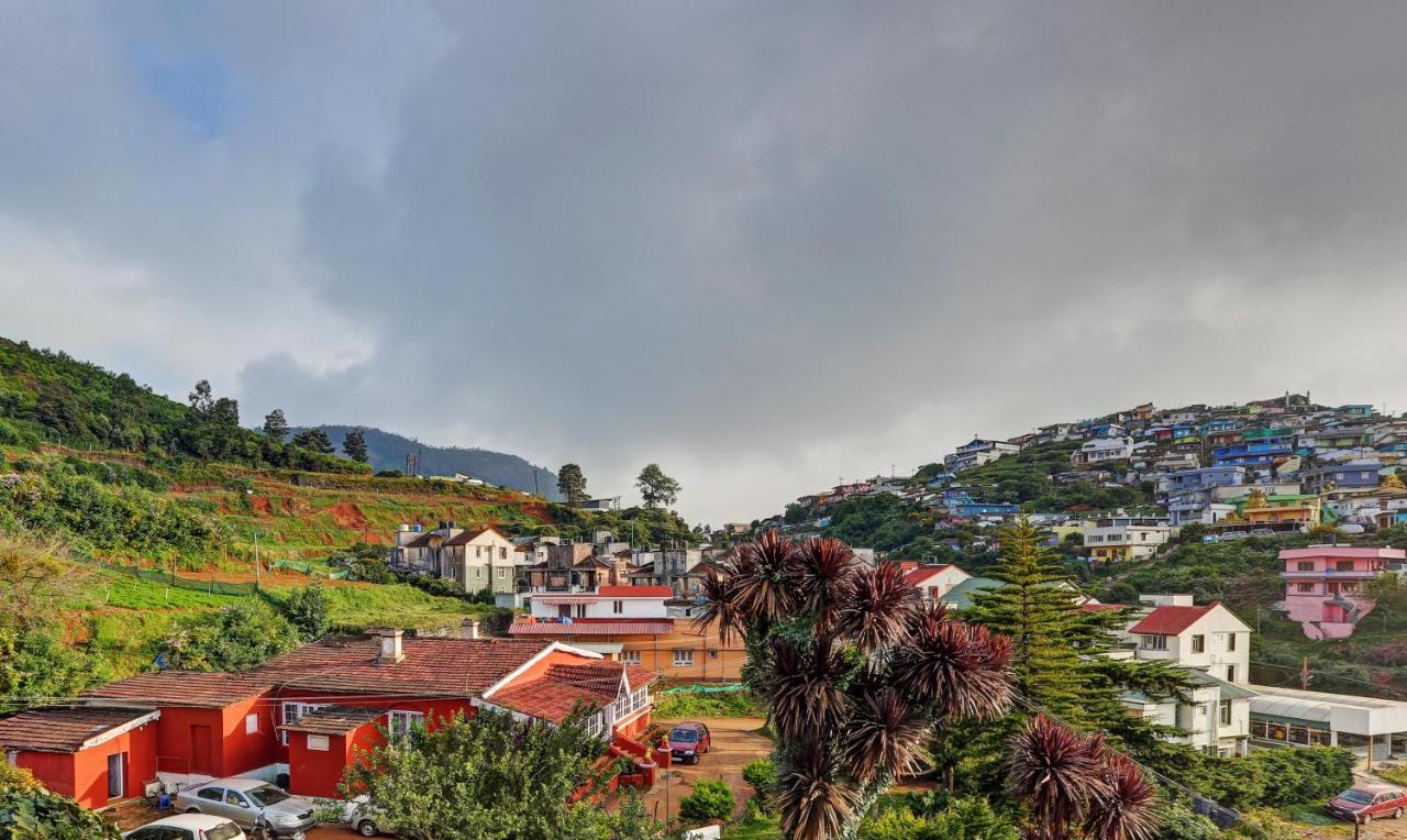 Itsy Hotels Rain Forest Ooty Exterior photo